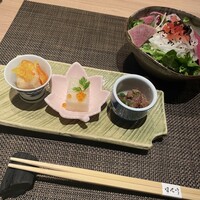 京風鉄板 はせ川 - 