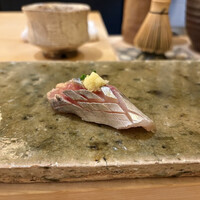 赤坂 鮨 ふくなが - 