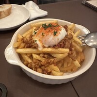 ブラッスリー エディブル - 