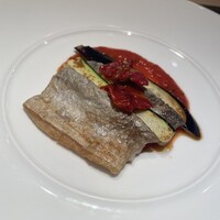 京風鉄板 はせ川 - 