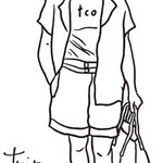 trip cafe okinawa - ジョニー