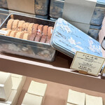 ルポ バイ パティスリーイーズ - 