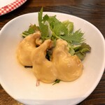 楽楽中華　あじくら - 