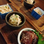 日本のお酒と ゆう屋 - 