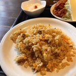 楽楽中華　あじくら - 