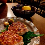 日本のお酒と ゆう屋 - 