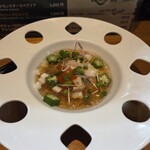 POTATO BASE58 - 温泉玉子ですっ！！ホントですっ！！