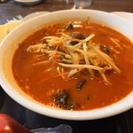 楽楽中華　あじくら - 