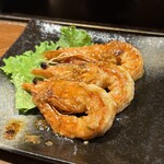 鉄板焼き 富や - 