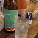 日本のお酒と ゆう屋 - 