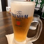 楽楽中華　あじくら - 