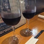 POTATO BASE58 - ワインのセレクトがホントどれも自分好み