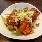 楽楽中華　あじくら - 