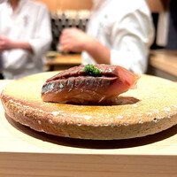 鮨 富かわ - 