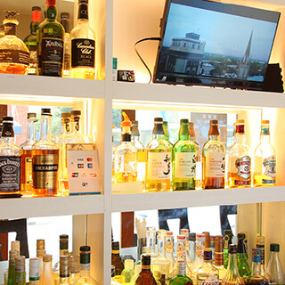 貸切OK！ライブ鑑賞やスポーツ観戦にも♪