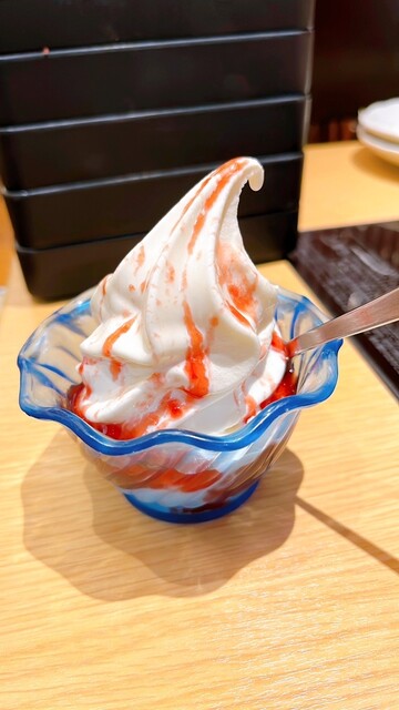 しゃぶ菜 イオン天童 - 天童南（しゃぶしゃぶ）の写真