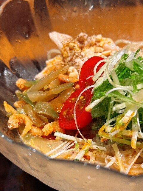 Kayu Sanchin Sakamori No Chikagai Ten photo 5