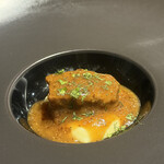 代官山鉄板ゆうり - 