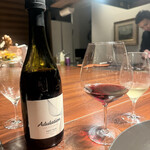 代官山鉄板ゆうり - 