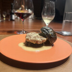 代官山鉄板ゆうり - 