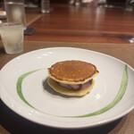 代官山鉄板ゆうり - 