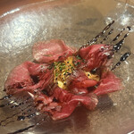 代官山鉄板ゆうり - 