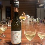 代官山鉄板ゆうり - 