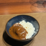 代官山鉄板ゆうり - 