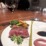 代官山鉄板ゆうり - 