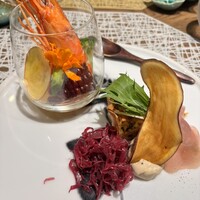 カジュアルフレンチ　アミー - 