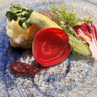 カジュアルフレンチ　アミー - 