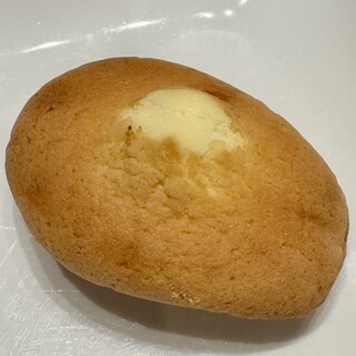 トラピスチヌ修道院 売店_1