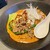 tan² LAB - 料理写真:汁なし担々麺