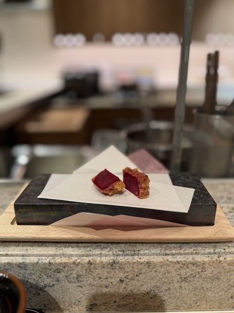 てんぷら 天翔 宮古島 - 宮古島市/天ぷら | 食べログ