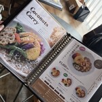 カレー キッチン オニオン - 