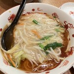 中国屋台料理 大龍 - 