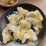 花くじら - くじら