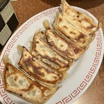 中国屋台料理 大龍 - 