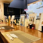 麹料理ごはん - 店内