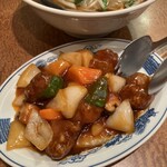 中国屋台料理 大龍 - 