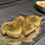 芦屋 お好み焼き 寛 - 