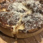 ブッチャー・リパブリック 仙台 シカゴピザ ＆ ビア - 