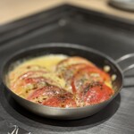 芦屋 お好み焼き 寛 - 