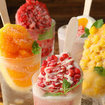 焼肉 タンとハラミ。 - 