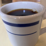 ブリッジ コーヒーアンドアイスクリーム - 