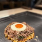 芦屋 お好み焼き 寛 - 