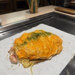 芦屋 お好み焼き 寛 - 