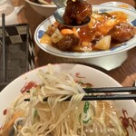中国屋台料理 大龍 - 