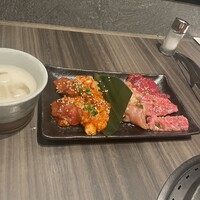 上野太昌園 上野本店 - 