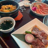 叙々苑  横浜スカイビル店 - 